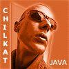 Chilkat Java HTTP Library icon